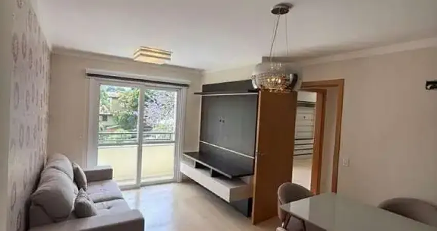 Apartamento com 2 quartos à venda na Rua Domingos Vanoni, 145, Madureira, Caxias do Sul