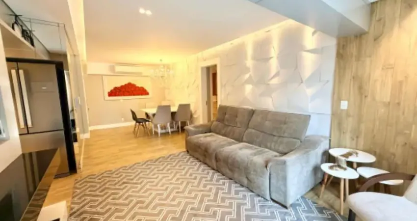 Apartamento com 3 quartos à venda na Rua Andrade Neves, 1010, Exposição, Caxias do Sul