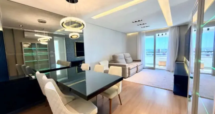 Apartamento com 2 quartos à venda na Rua Sarmento Leite, 1155, Exposição, Caxias do Sul