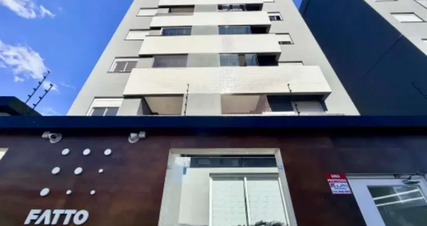 Apartamento com 2 quartos à venda na Rua Tarquinio Zambelli, 242, Nossa Senhora de Lourdes, Caxias do Sul