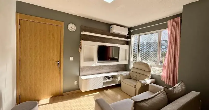 Apartamento com 2 quartos à venda na Rua Dionysio Adami, 741, Nossa Senhora das Graças, Caxias do Sul