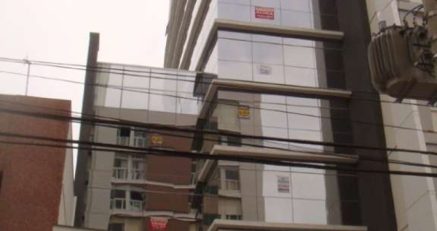 Sala Aérea para Venda - 49m², 0 dormitórios, 1 vaga - Centro