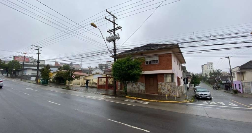 Terreno para Venda - 202.18m², 0 dormitórios, Pio X