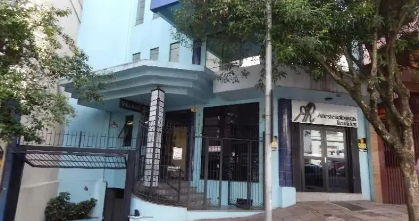 Sala Aérea para Venda - 54m², 0 dormitórios, Centro