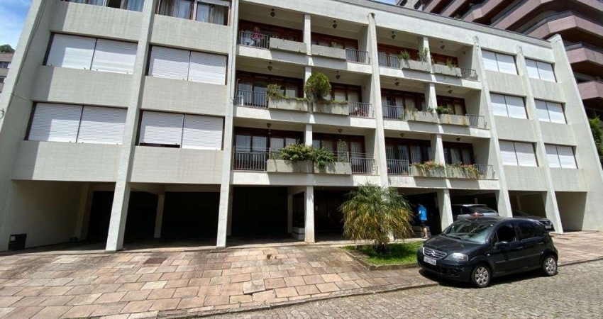 Apartamento para Venda - 158m², 3 dormitórios, 2 vagas - Exposição