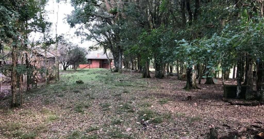 Terreno para Venda - 2849m², 0 dormitórios, Santo Antônio