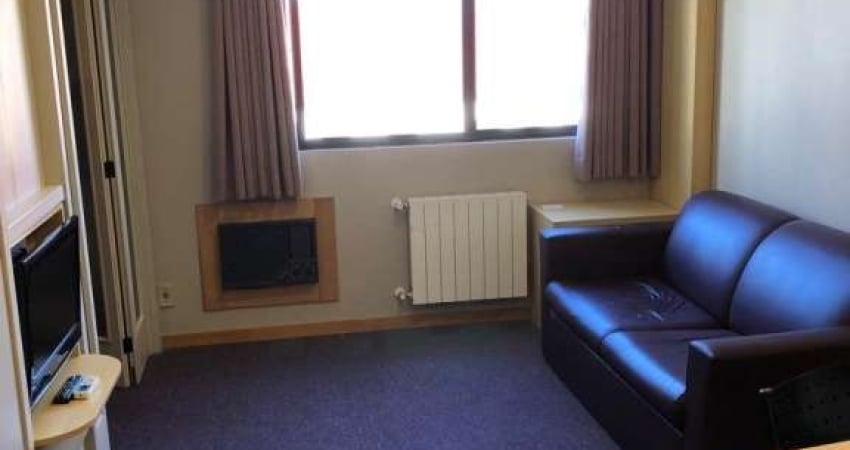 Loft com 1 quarto à venda na Rua Os Dezoito do Forte, 1818, Centro, Caxias do Sul