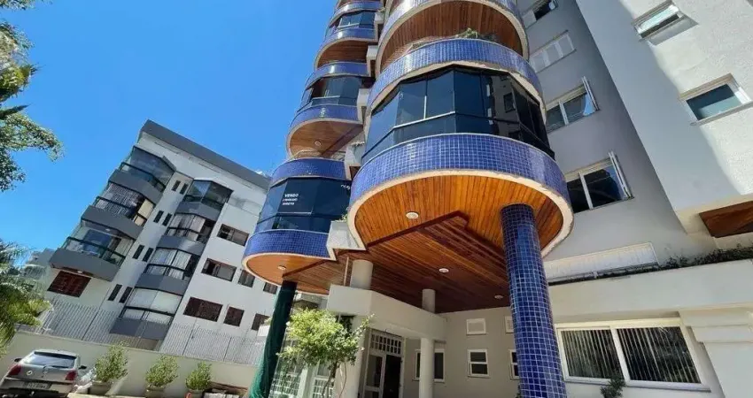 Apartamento para Venda - 141.35m², 3 dormitórios, sendo 1 suites, 2 vagas - Panazzolo