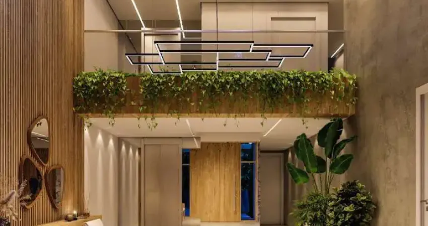 Apartamento para Venda - 118.93m², 3 dormitórios, sendo 1 suites, 2 vagas - Panazzolo