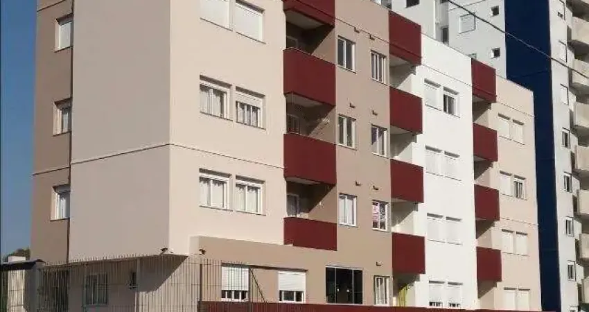 Apartamento para Venda - 57.06m², 2 dormitórios, 1 vaga - Planalto