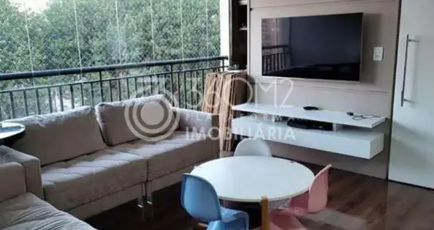 Apartamento para Venda em Santo André, Jardim, 3 dormitórios, 1 suíte, 2 banheiros, 2 vagas