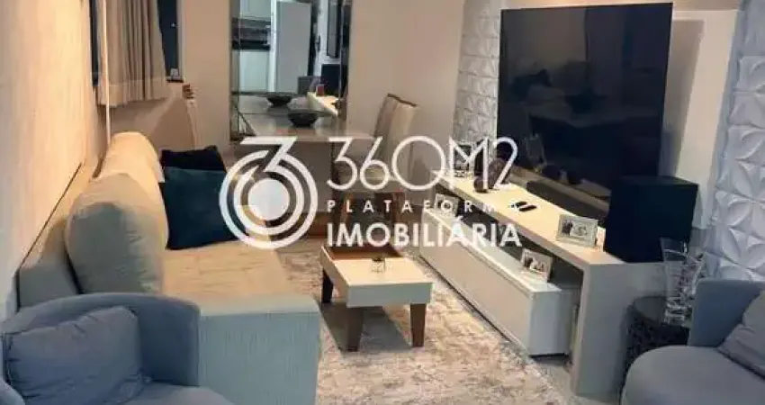 Cobertura para Venda em São Bernardo do Campo, Baeta Neves, 2 dormitórios, 1 suíte, 3 banheiros, 2 vagas