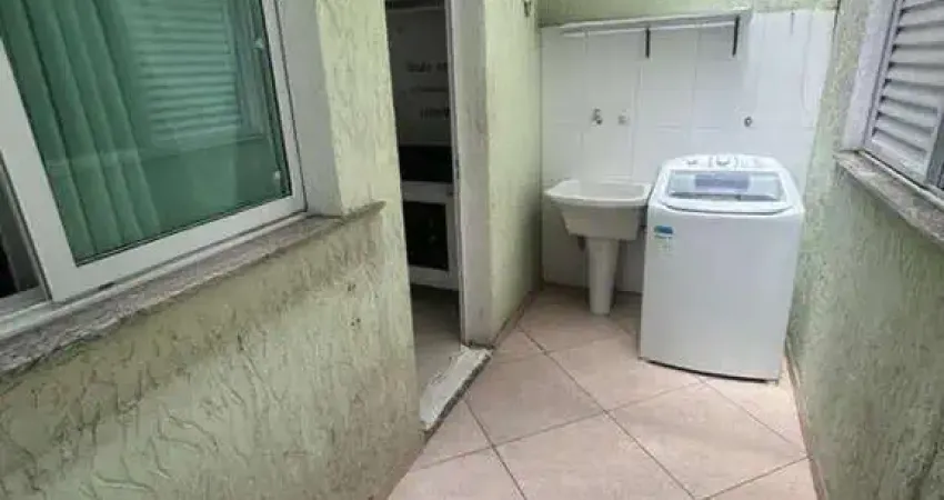 Apartamento sem Condomínio para Venda em Santo André, Parque Oratório, 2 dormitórios, 1 banheiro, 1 vaga
