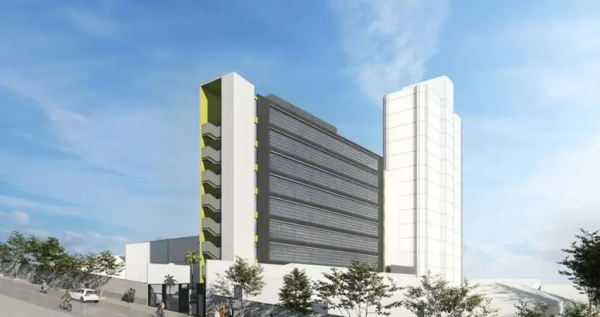 Apartamento para venda em santo andré, campestre, 1 dormitório, 1 banheiro, 1 vaga