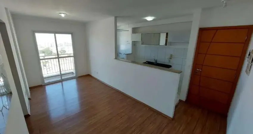 Apartamento para venda em santo andré, utinga, 2 dormitórios, 2 banheiros, 1 vaga