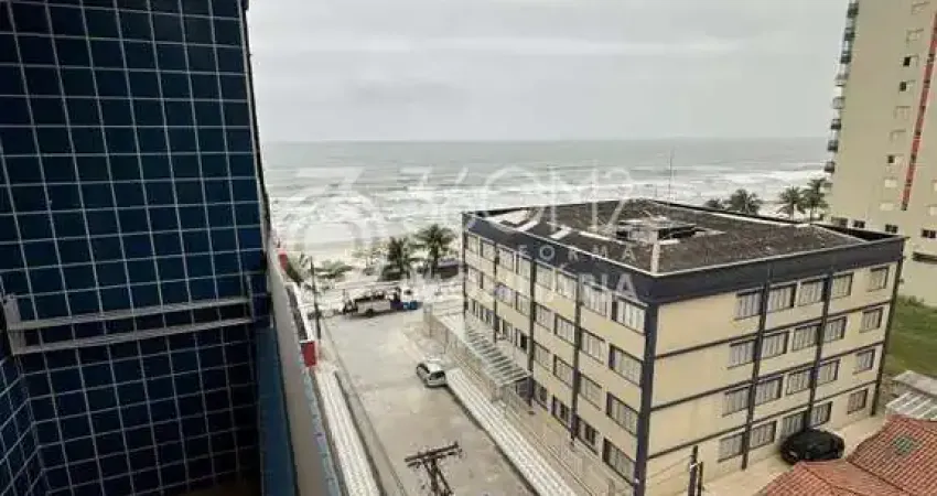 Apartamento para Venda em Mongaguá, Centro, 3 dormitórios, 1 suíte, 2 banheiros, 1 vaga