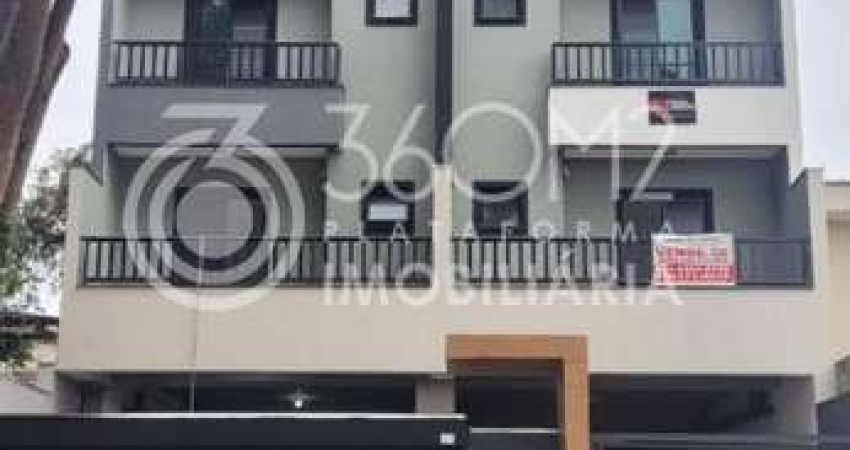 Apartamento sem Condomínio para Venda em Santo André, Vila Curuçá, 1 dormitório, 1 suíte, 2 banheiros, 1 vaga