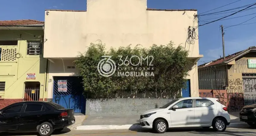 Barracão / Galpão / Depósito à venda na Rua Duarte de Azevedo, Santana, São Paulo