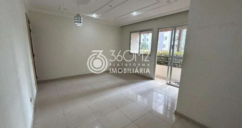 Apartamento para Venda em São Bernardo do Campo, Planalto, 3 dormitórios, 1 banheiro, 1 vaga