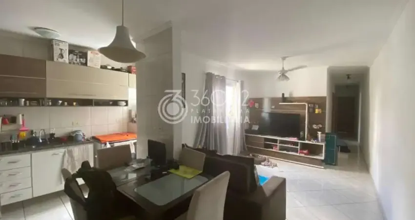 Cobertura para Venda em Santo André, Vila Tibiriçá, 3 dormitórios, 1 suíte, 2 banheiros, 2 vagas