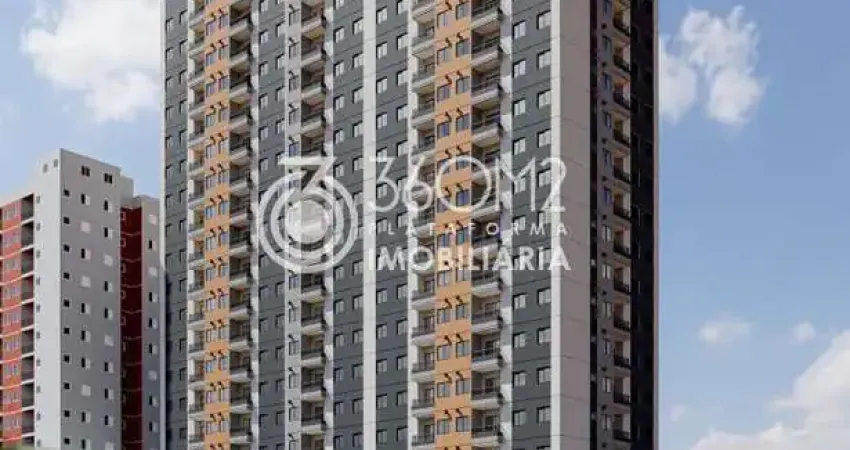 Apartamento para Venda em Santo André, Vila Humaitá, 2 dormitórios, 1 suíte, 2 banheiros, 1 vaga