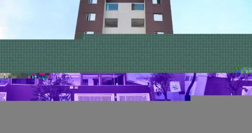 Apartamento para Venda em Santo André, Paraíso, 2 dormitórios, 1 suíte, 2 banheiros, 2 vagas