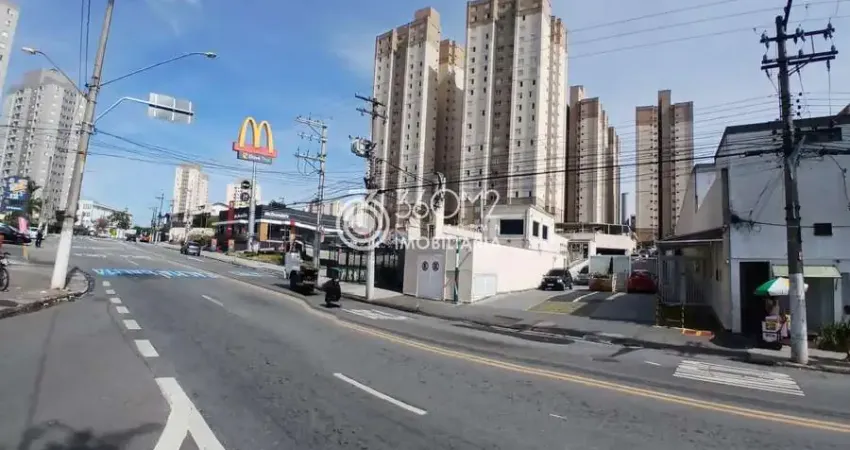 Apartamento para venda em santo andré, parque erasmo assunção, 2 dormitórios, 1 banheiro, 1 vaga