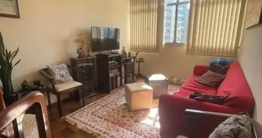 Apartamento para venda em santo andré, vila assunção, 2 dormitórios, 1 banheiro, 1 vaga