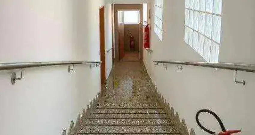 Cobertura para Venda em Santo André, Vila Gilda, 3 dormitórios, 1 suíte, 3 banheiros, 2 vagas