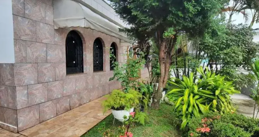 Casa para venda em santo andré, vila palmares, 3 dormitórios, 1 suíte, 4 banheiros, 8 vagas