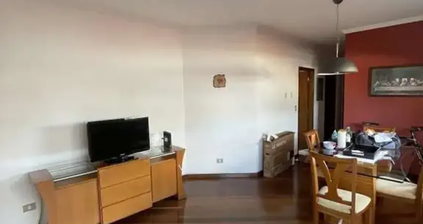 Apartamento para Venda em Santo André, Vila Gilda, 3 dormitórios, 1 suíte, 2 banheiros, 3 vagas