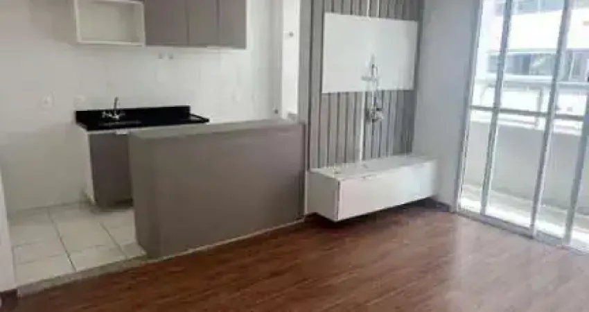 Apartamento para Venda em Santo André, Vila Metalúrgica, 2 dormitórios, 1 banheiro, 1 vaga