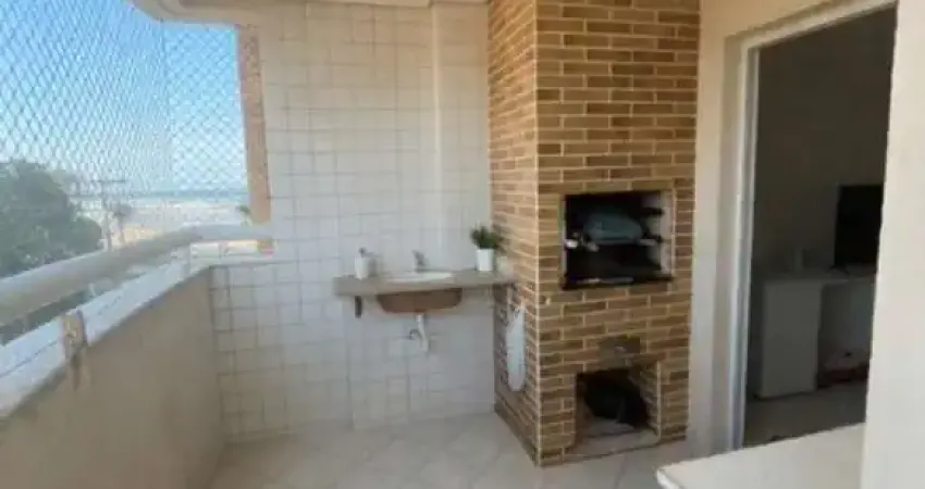 Apartamento para Venda em Praia Grande, Real, 2 dormitórios, 1 suíte, 2 banheiros, 1 vaga