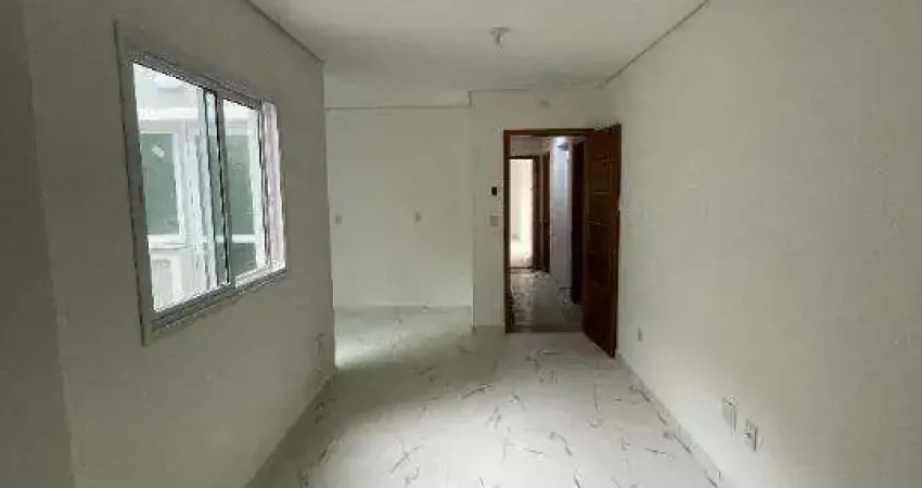 Apartamento Garden para Venda em Santo André, Vila Camilópolis, 2 dormitórios, 1 suíte, 2 banheiros, 1 vaga