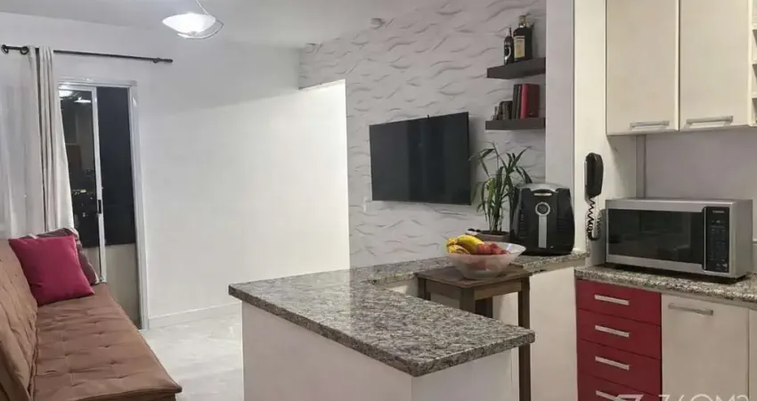 Apartamento para Venda em Santo André, Vila Palmares, 3 dormitórios, 1 suíte, 2 banheiros, 1 vaga
