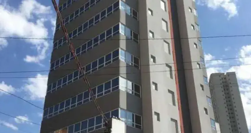 Prédio à venda na Alameda Glória, Centro, São Bernardo do Campo