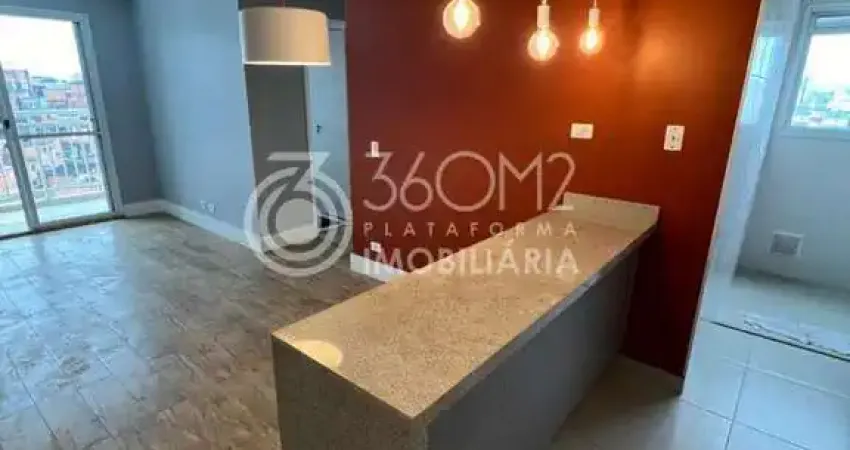 Apartamento para venda em são bernardo do campo, centro, 2 dormitórios, 1 banheiro, 1 vaga