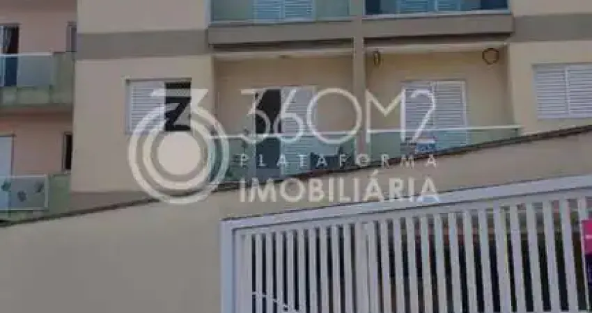 Cobertura para Venda em Santo André, Vila Valparaíso, 2 dormitórios, 1 suíte, 2 banheiros, 2 vagas