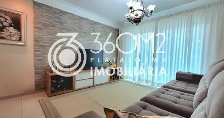 Sobrado para venda em santo andré, campestre, 3 dormitórios, 3 suítes, 4 banheiros, 6 vagas