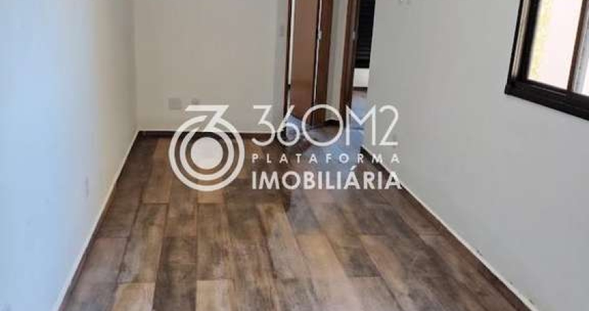 Apartamento sem Condomínio para Venda em Santo André, Vila Vitória, 2 dormitórios, 1 suíte, 2 banheiros, 1 vaga