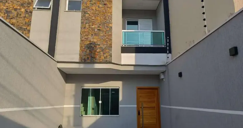 Sobrado para venda em santo andré, vila camilópolis, 3 dormitórios, 3 suítes, 5 banheiros, 2 vagas