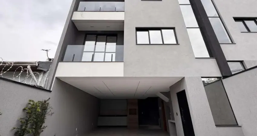 Sobrado para venda em são bernardo do campo, vila dusi, 3 dormitórios, 1 suíte, 3 banheiros, 4 vagas