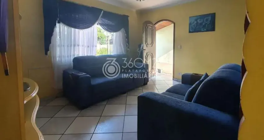 Sobrado para venda em santo andré, jardim santo alberto, 4 dormitórios, 2 suítes, 4 banheiros, 4 vagas