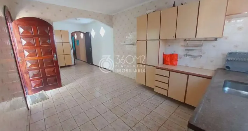 Sobrado para venda em são bernardo do campo, paulicéia, 3 dormitórios, 1 suíte, 4 banheiros, 2 vagas