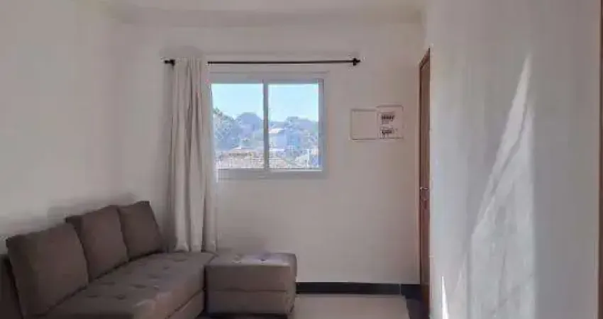 Apartamento para Venda em Santo André, Jardim Alvorada, 3 dormitórios, 1 suíte, 2 banheiros, 1 vaga