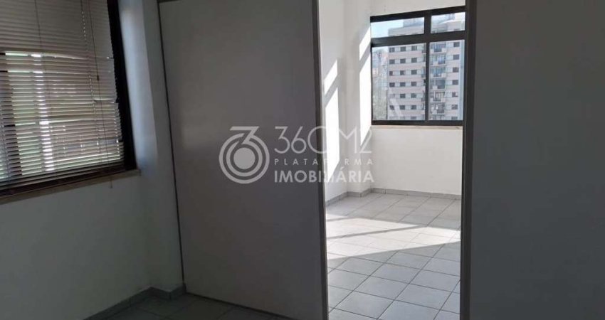 Sala comercial à venda na Rua Monte Casseros, Centro, Santo André