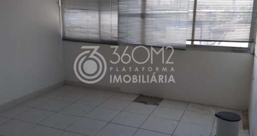 Sala comercial à venda na Rua Campos Sales, Centro, Santo André