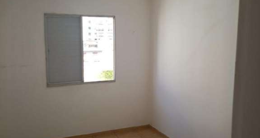 Apartamento para Venda em São Bernardo do Campo, Centro, 2 dormitórios, 1 banheiro, 1 vaga