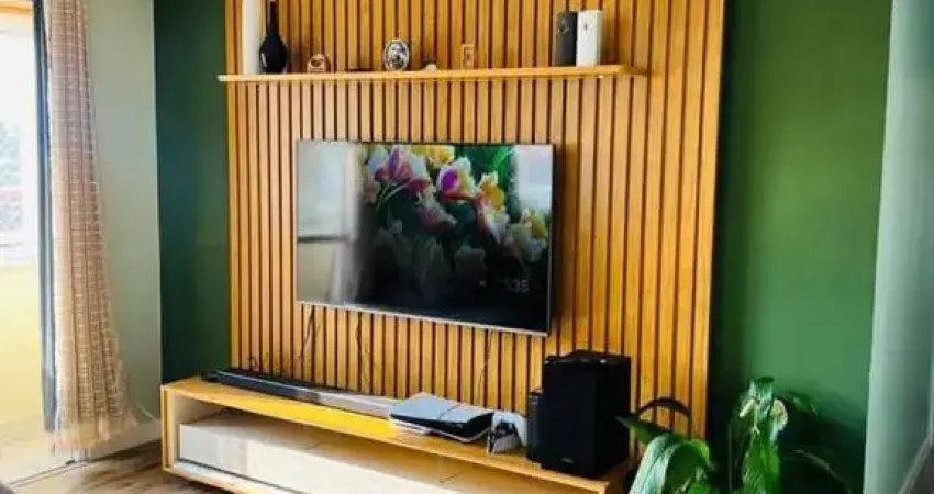 Apartamento para venda em santo andré, centro, 3 dormitórios, 3 suítes, 4 banheiros, 2 vagas