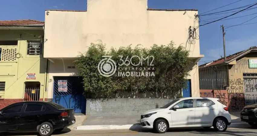 Barracão / Galpão / Depósito à venda na Rua Duarte de Azevedo, Santana, São Paulo